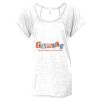 Women’s Flowy Raglan Tee Thumbnail