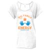Women’s Flowy Raglan Tee Thumbnail