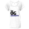Women’s Flowy Raglan Tee Thumbnail