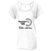 Women’s Flowy Raglan Tee Thumbnail