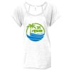 Women’s Flowy Raglan Tee Thumbnail