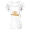 Women’s Flowy Raglan Tee Thumbnail