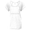 Women’s Flowy Raglan Tee Thumbnail
