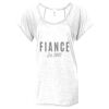 Women’s Flowy Raglan Tee Thumbnail