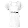 Women’s Flowy Raglan Tee Thumbnail