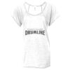 Women’s Flowy Raglan Tee Thumbnail