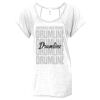Women’s Flowy Raglan Tee Thumbnail