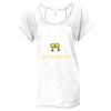 Women’s Flowy Raglan Tee Thumbnail