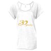 Women’s Flowy Raglan Tee Thumbnail