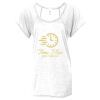 Women’s Flowy Raglan Tee Thumbnail