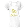 Women’s Flowy Raglan Tee Thumbnail