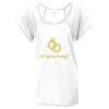Women’s Flowy Raglan Tee Thumbnail