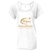 Women’s Flowy Raglan Tee Thumbnail