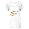 Women’s Flowy Raglan Tee Thumbnail