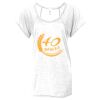 Women’s Flowy Raglan Tee Thumbnail