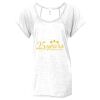 Women’s Flowy Raglan Tee Thumbnail