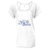 Women’s Flowy Raglan Tee Thumbnail