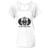 Women’s Flowy Raglan Tee Thumbnail
