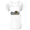 Women’s Flowy Raglan Tee Thumbnail