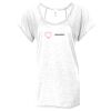 Women’s Flowy Raglan Tee Thumbnail