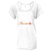 Women’s Flowy Raglan Tee Thumbnail