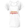 Women’s Flowy Raglan Tee Thumbnail