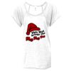 Women’s Flowy Raglan Tee Thumbnail