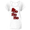 Women’s Flowy Raglan Tee Thumbnail