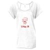 Women’s Flowy Raglan Tee Thumbnail