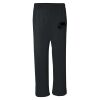 Heavy Blend™ Open-Bottom Sweatpants Thumbnail