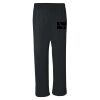 Heavy Blend™ Open-Bottom Sweatpants Thumbnail
