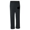 Heavy Blend™ Open-Bottom Sweatpants Thumbnail