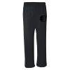 Heavy Blend™ Open-Bottom Sweatpants Thumbnail