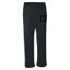 Heavy Blend™ Open-Bottom Sweatpants Thumbnail