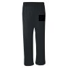 Heavy Blend™ Open-Bottom Sweatpants Thumbnail