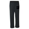 Heavy Blend™ Open-Bottom Sweatpants Thumbnail