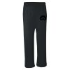 Heavy Blend™ Open-Bottom Sweatpants Thumbnail