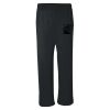 Heavy Blend™ Open-Bottom Sweatpants Thumbnail