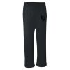 Heavy Blend™ Open-Bottom Sweatpants Thumbnail