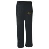 Heavy Blend™ Open-Bottom Sweatpants Thumbnail