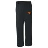 Heavy Blend™ Open-Bottom Sweatpants Thumbnail