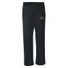 Heavy Blend™ Open-Bottom Sweatpants Thumbnail
