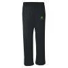 Heavy Blend™ Open-Bottom Sweatpants Thumbnail
