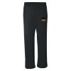 Heavy Blend™ Open-Bottom Sweatpants Thumbnail