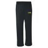 Heavy Blend™ Open-Bottom Sweatpants Thumbnail