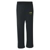 Heavy Blend™ Open-Bottom Sweatpants Thumbnail