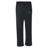 Heavy Blend™ Open-Bottom Sweatpants Thumbnail