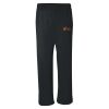 Heavy Blend™ Open-Bottom Sweatpants Thumbnail