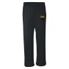 Heavy Blend™ Open-Bottom Sweatpants Thumbnail