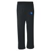 Heavy Blend™ Open-Bottom Sweatpants Thumbnail